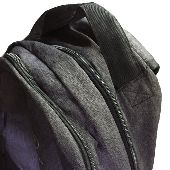 Kenneth Cole Reaction Backpack Interdigital - Picture 4 of 11